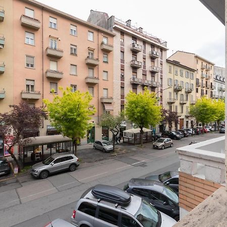 Studio Glicine By Wonderful Italy Torino Exterior foto