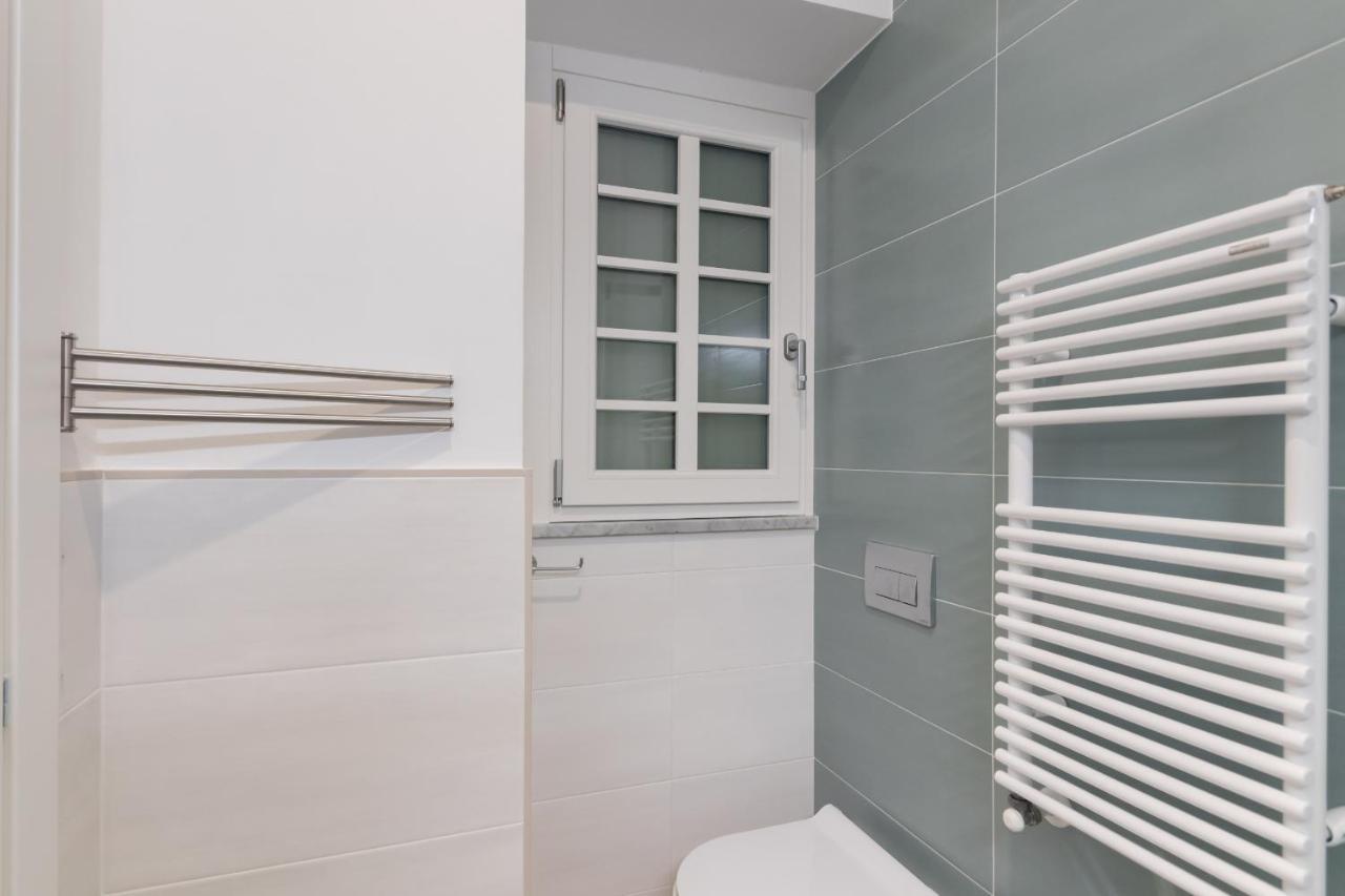 Studio Glicine By Wonderful Italy Torino Exterior foto